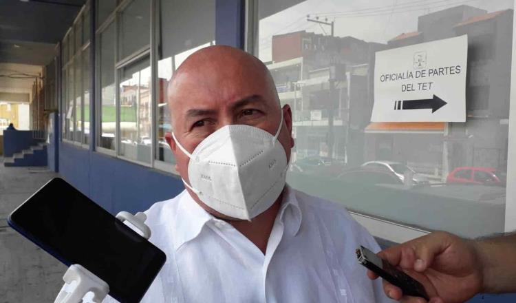 No hay focos rojos en Tabasco por la jornada electoral del 06 de junio: FGR