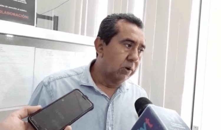 Confirma FEDE detención por presuntos delitos electorales; suman 23 denuncias en Tabasco