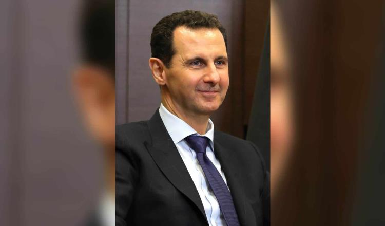 Bachar al Asad gana las elecciones en Siria; será presidente por cuarta vez