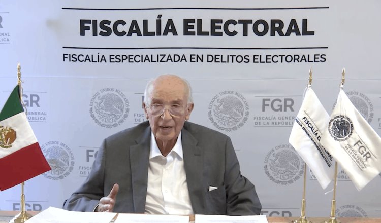 Autoridades prevén desechar el 80% de las denuncias electorales