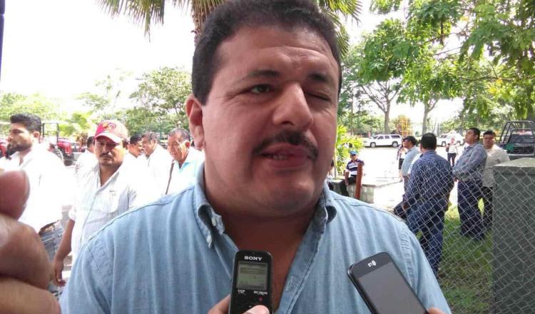 Declara IEPC inexistentes actos anticipados por parte de candidato de Morena a la alcaldía de Huimanguillo