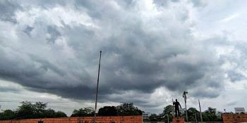 Frente Frío 6 dejará lluvias de hasta 75 mm en Tabasco: CONAGUA