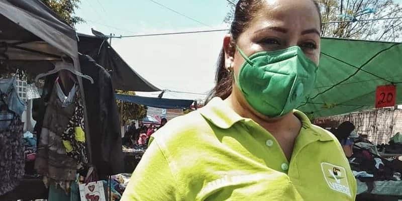 Atacan a balazos a candidata del PVEM en Guanajuato; la reportan a salvo