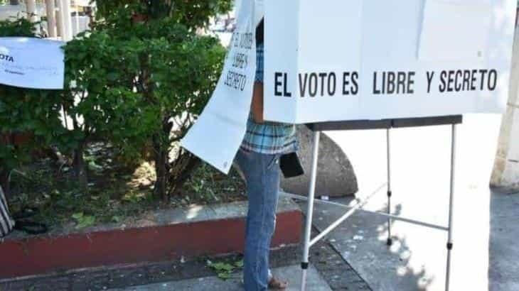 607 observadores electorales vigilarán comicios federales en Tabasco