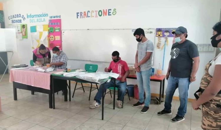 Iniciará el lunes entrega de paquetería electoral… para la elección federal en Tabasco