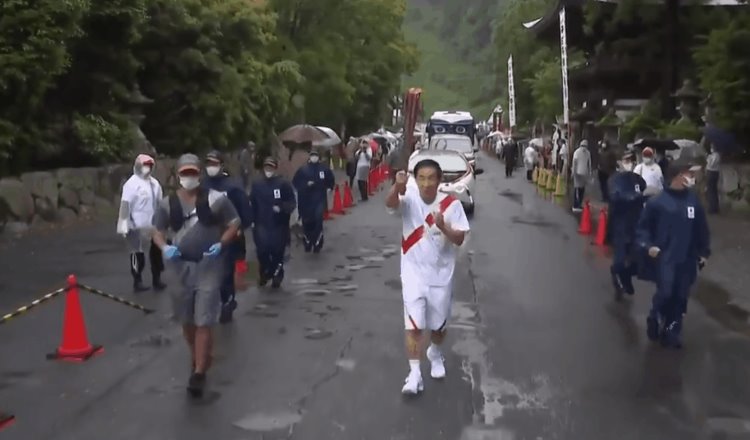 Extiende Japón estado de emergencia a semanas de los juegos Olímpicos