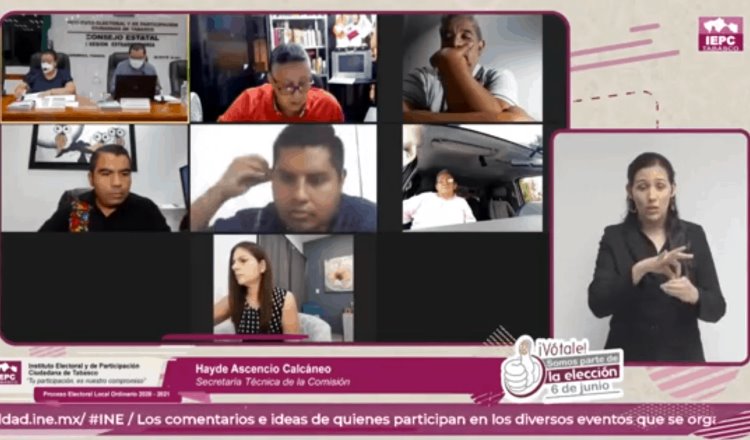 Dicta IEPC medidas cautelares contra candidatos del PVEM y FxM por difusión de imágenes de menores en sus campañas