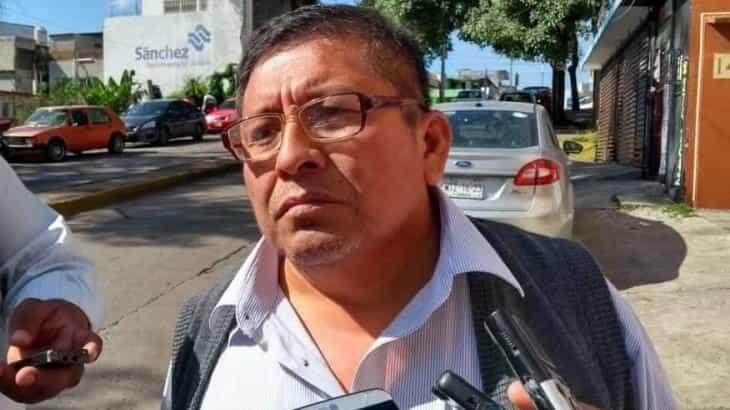 Evalúa PRD sancionar a Javier López, tras ser incluido en la lista de infractores por violencia política