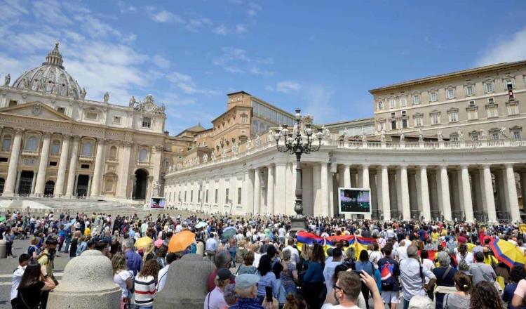 Pide nuevamente Papa Francisco orar por Colombia ante el incremento de la violencia
