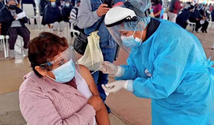 Perú se convierte en el país con la mayor tasa de mortalidad en el mundo a causa del COVID