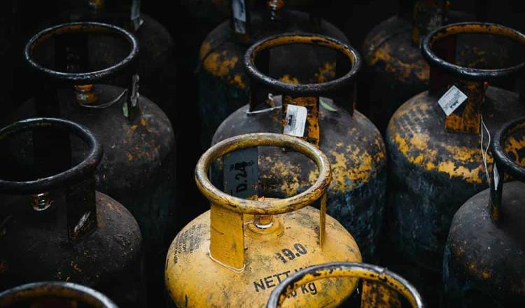 Investiga Cofece si hay condiciones para regular el mercado de gas LP