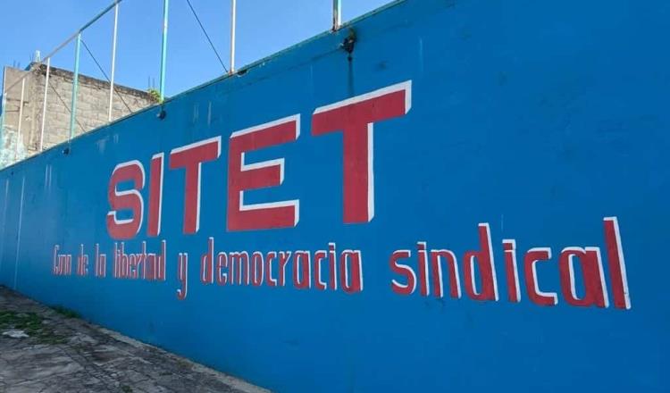 Adeuda gobierno estatal 550 mdp por cuotas de trabajadores al ISSET, denuncia SITET