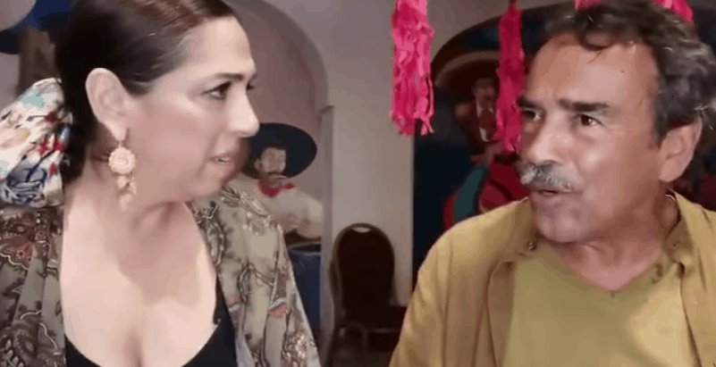 Regina Orozco y Damián Alcázar, llaman al “voto masivo” por MORENA