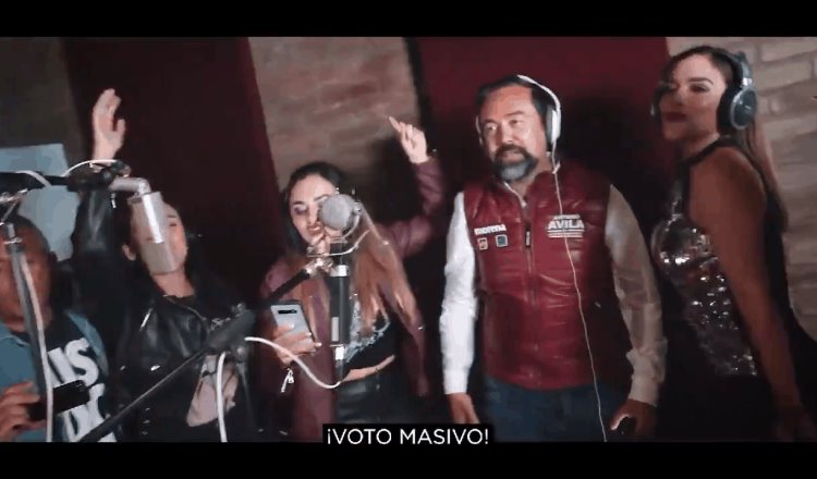 Molotov demandará a MORENA, la banda acusa plagio del tema ‘Voto latino’