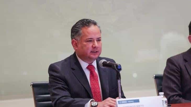 Colaborará UIF con FGR en audiencia contra Ricardo Anaya