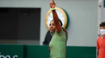 Serena Williams se apunta para el Abierto de Toronto