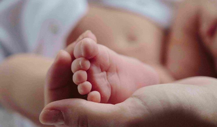 59 nacimientos por vientre subrogado registra Tabasco