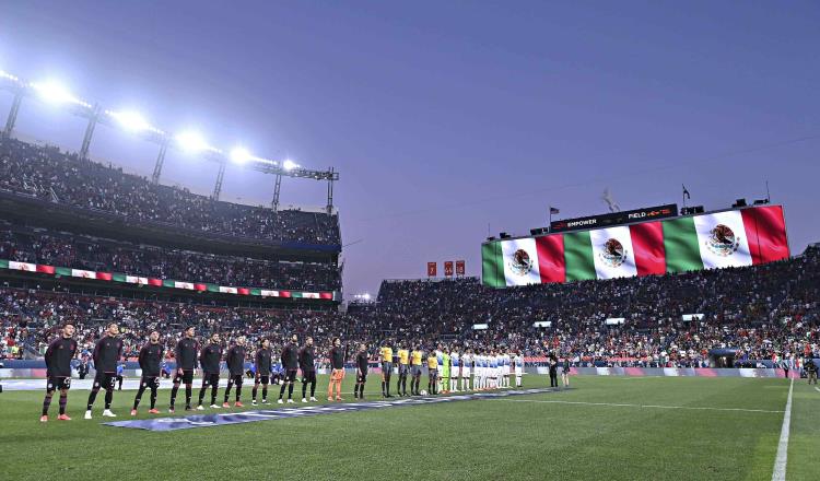 México sufre pero pasa a la Final de la Liga de Naciones de Concacaf