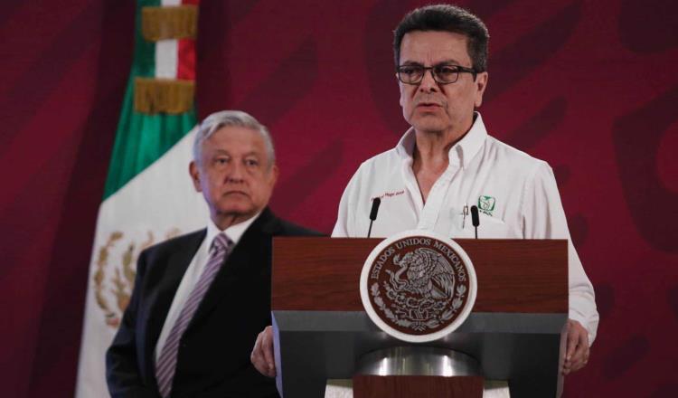 Funcionario del IMSS vinculado a un fraude obtiene cargo en el Insabi: Mexicanos Contra la Corrupción