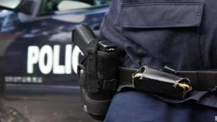 Abogados observan “manejo electoral” en desarme de policías municipales
