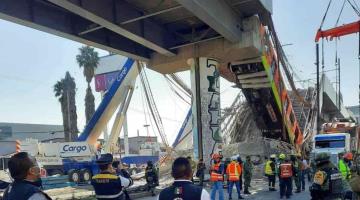 Aplazan audiencia contra exfuncionarios de la L12 del Metro hasta el 3 de diciembre