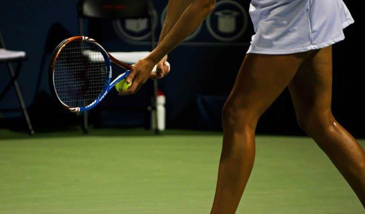 Arrestan a tenista por presunto amaño en Roland Garros