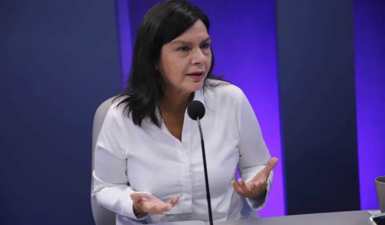 Sala Xalapa desecha impugnación contra designación de Yolanda Osuna como candidata de Morena a la alcaldía de Centro