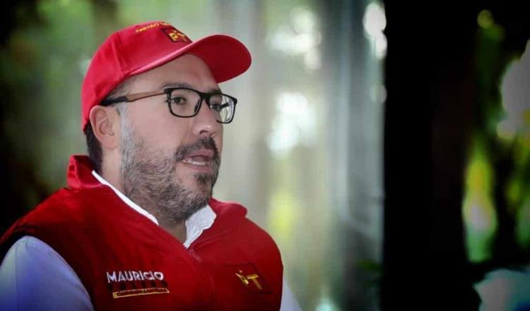 Solicita Fiscalía de la CDMX ficha roja contra ex diputado Mauricio Toledo