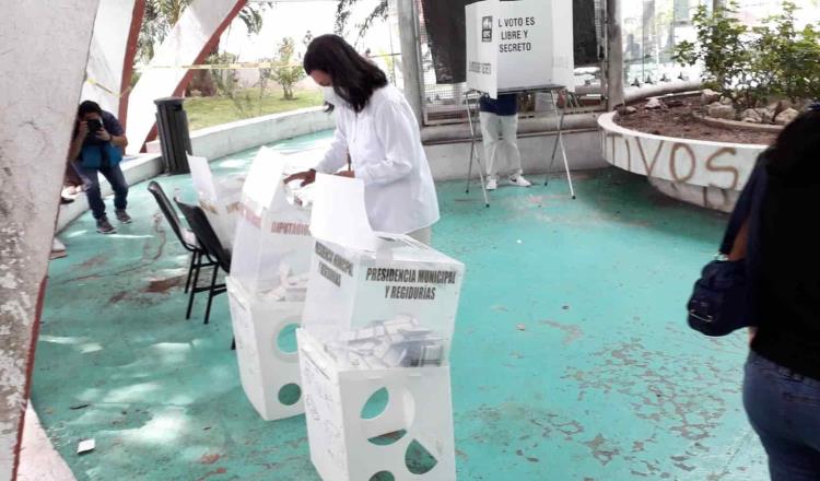 Exhorta Yolanda Osuna a ciudadanía y candidatos a mantener la civilidad en la contienda