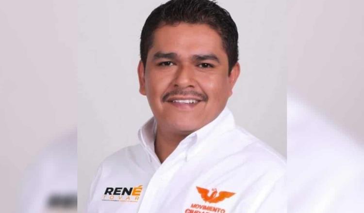 Detienen a alcalde electo en Veracruz por homicidio de candidato