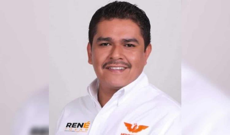 Candidato ejecutado en Cazones, Veracruz, gana la elección con más de 5 mil votos