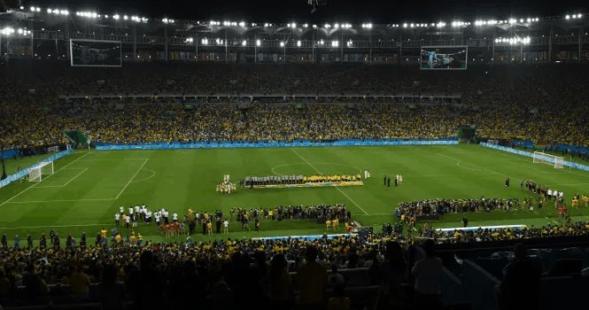 Brasil no exigirá futbolistas vacunados para la Copa América