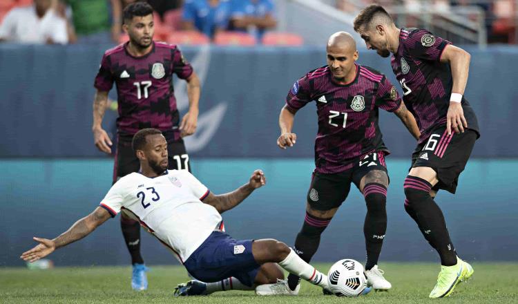 México puede quedar fuera del Mundial por ‘grito homofóbico’: FMF