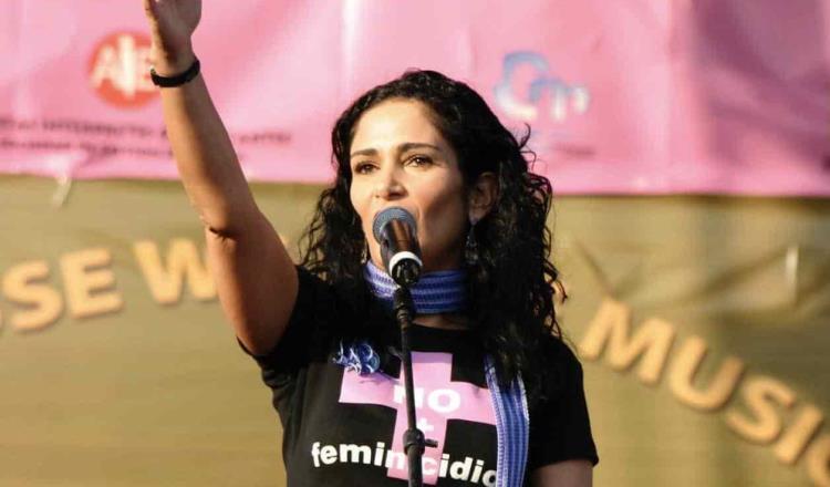 Sentencian a 5 años de prisión a expolicía que torturó a la periodista Lydia Cacho