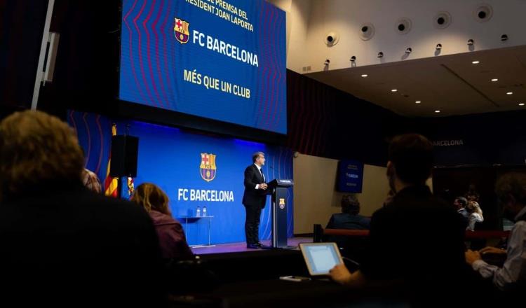 Barça evaluará en Asamblea si sigue impulsando la Superliga