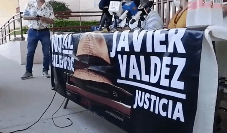 Declaran culpable al Quillo por el asesinato de Javier Valdez