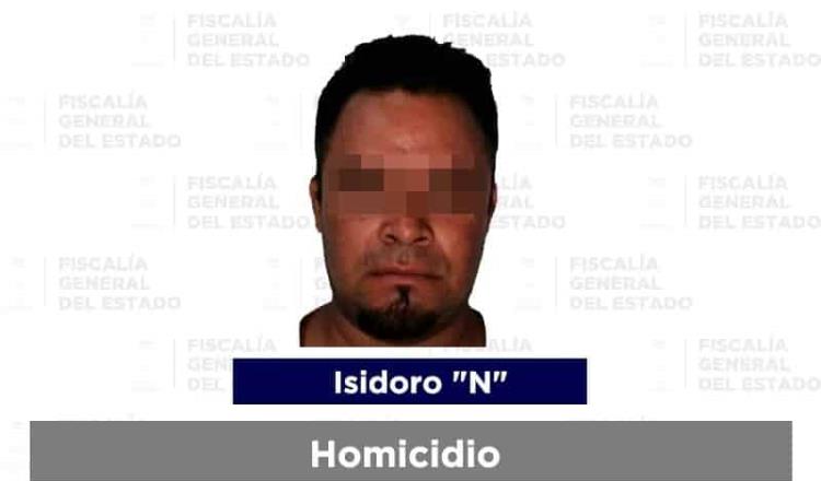 Detienen en Tabasco a sujeto que habría asesinado en Cancún a joven gay con VIH