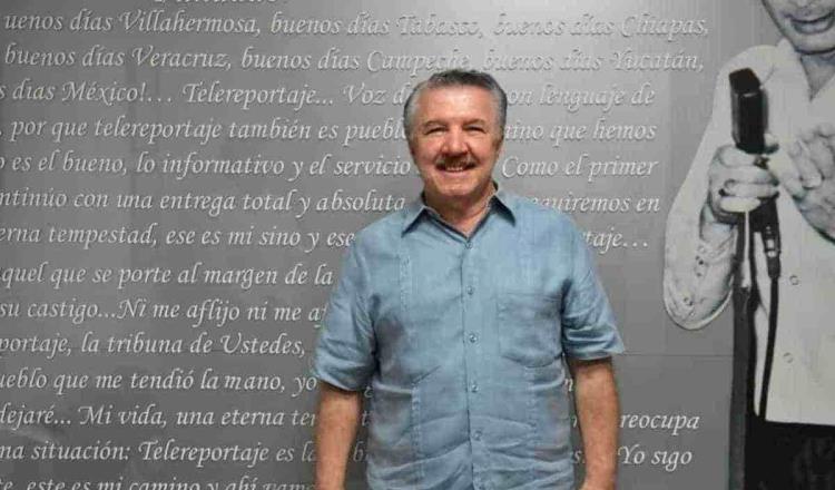 Jaime Lastra Bastar será el coordinador de Morena en la próxima legislatura, ventila Sánchez Cabrales