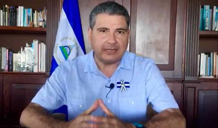 Detienen cuarto precandidato a la presidencia de Nicaragua por incitar a la injerencia extranjera en el país