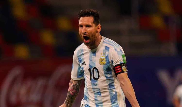 Inter de Miami confía en la llegada de Lio Messi