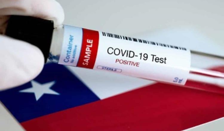 Regresa Chile a cuarentena por alza de casos COVID-19... pese a vacunación