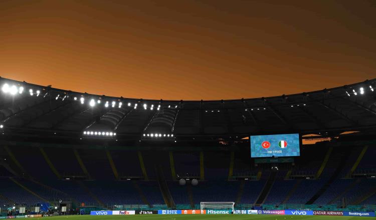 ¡Arranca la Eurocopa! Turquía e Italia protagonizan duelo inaugural