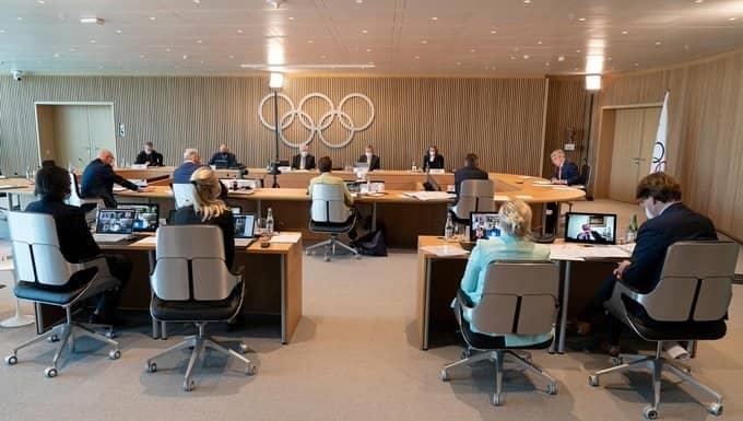 Comités Olímpicos ven como ‘amenaza’ el Mundial bienal de la FIFA