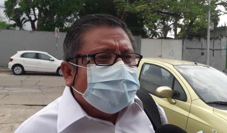 Roberto Romero habría sacado más votos que MAD, dice representante electoral del PRD 