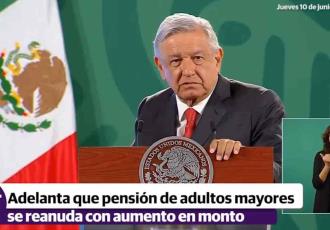 ¿De qué habló el Pdte. Andrés Manuel López Obrador en #LaMañanera?