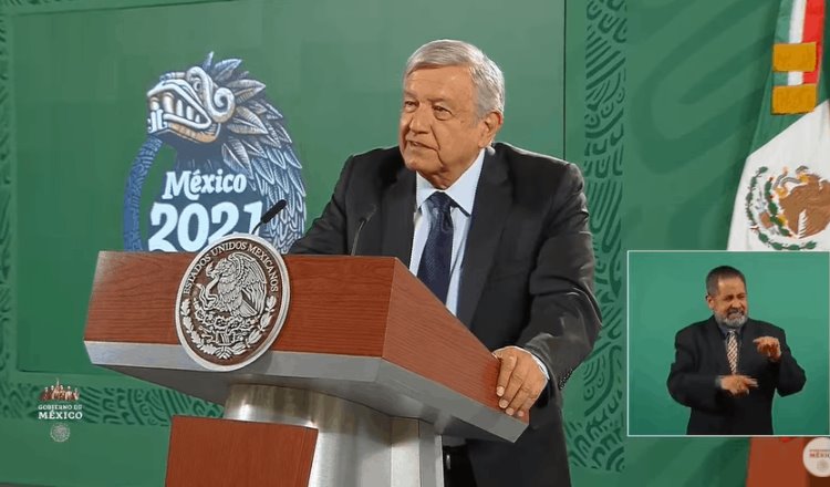“Celebra” AMLO que no se hable de la elección en México como una elección de estado