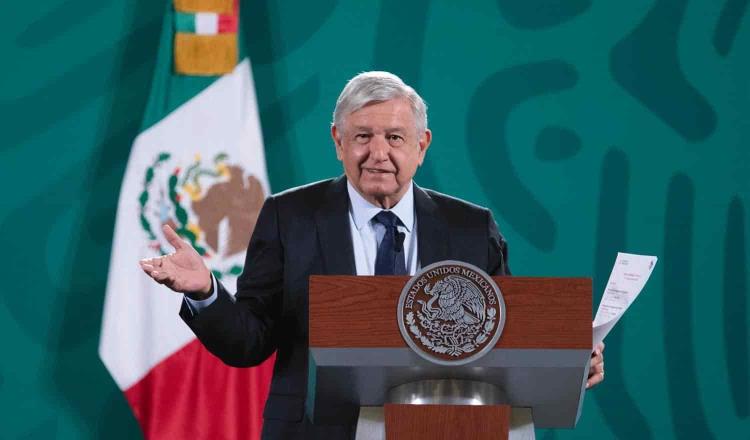 En la CDMX avanzó el “conservadurismo” dice Obrador tras retroceso de Morena en la CDMX