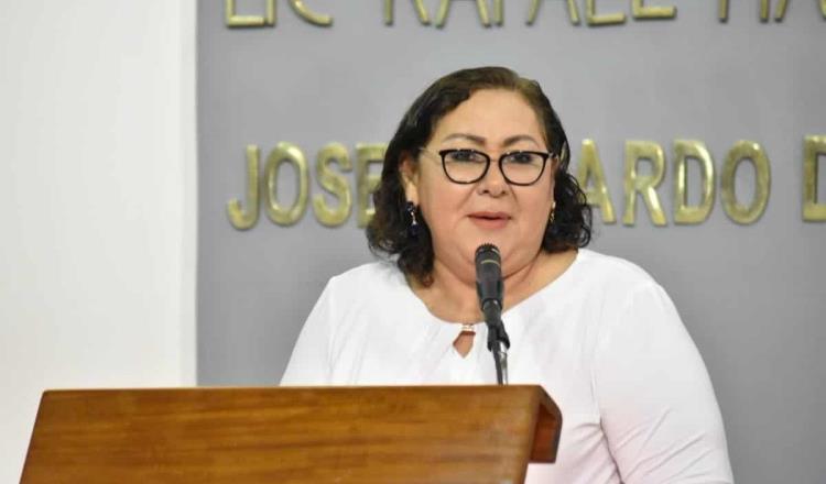Responsabiliza Patricia Hernández a Fócil de su probable expulsión del PRD
