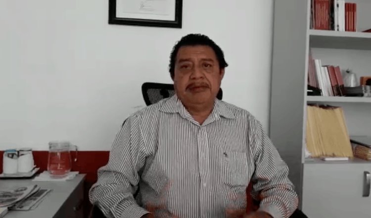 Despreocupa a Morena Tabasco conformación de “bloque opositor” en la próxima legislatura local