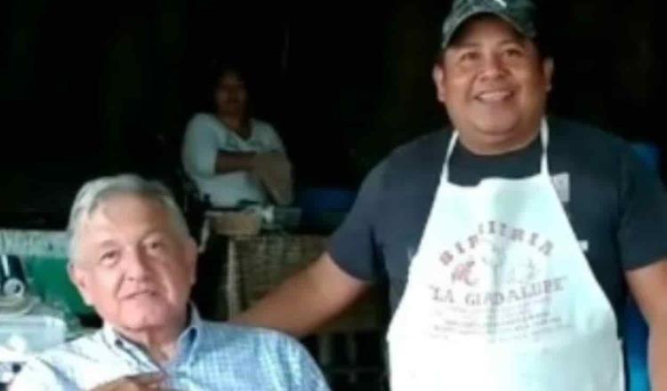 Matan a comerciante y prenden fuego a su local en Michoacán